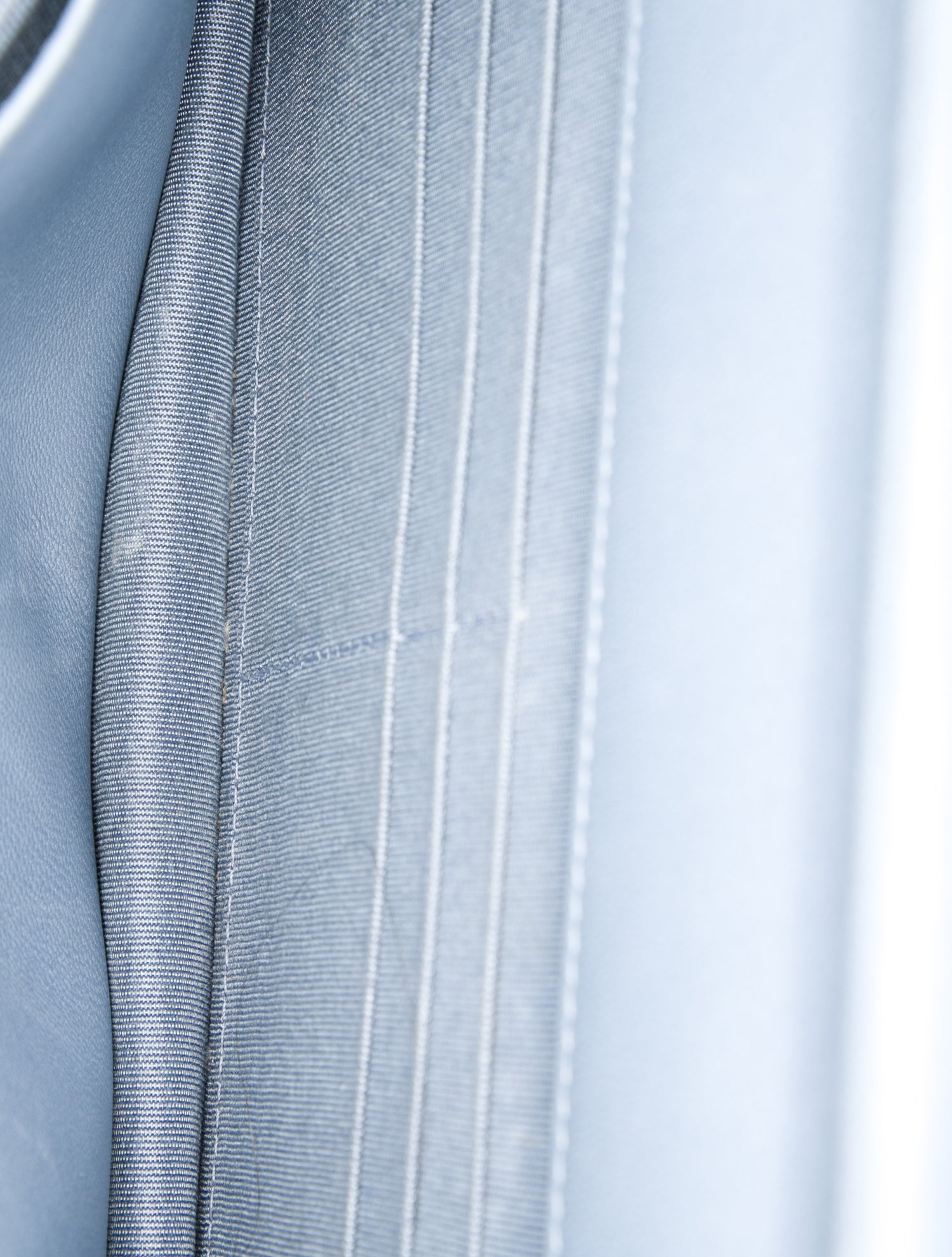 Chanel Denim Reissue Wallet On Chain